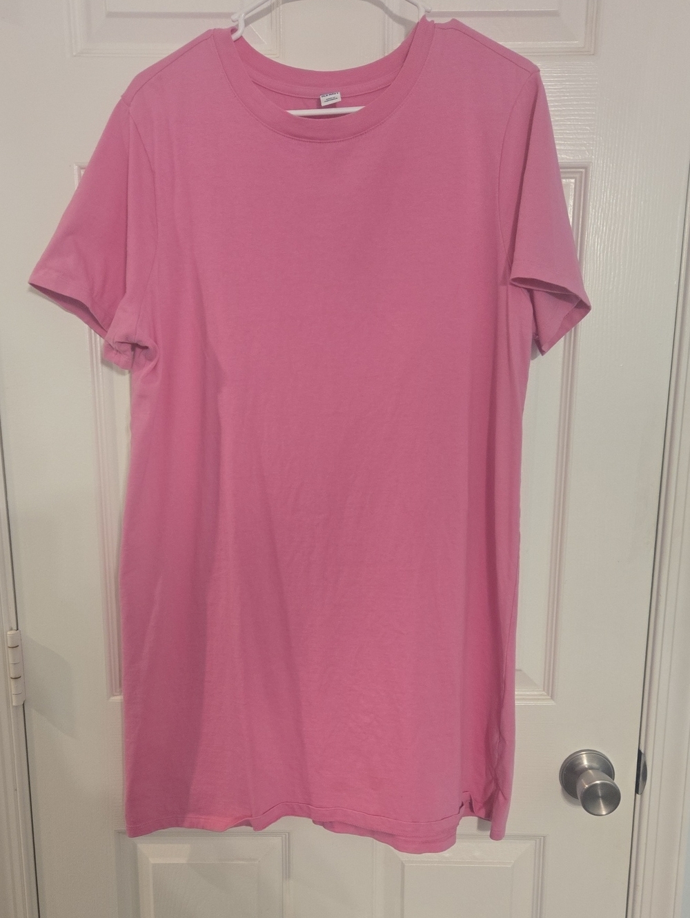 Old Navy Pink Mini Dress